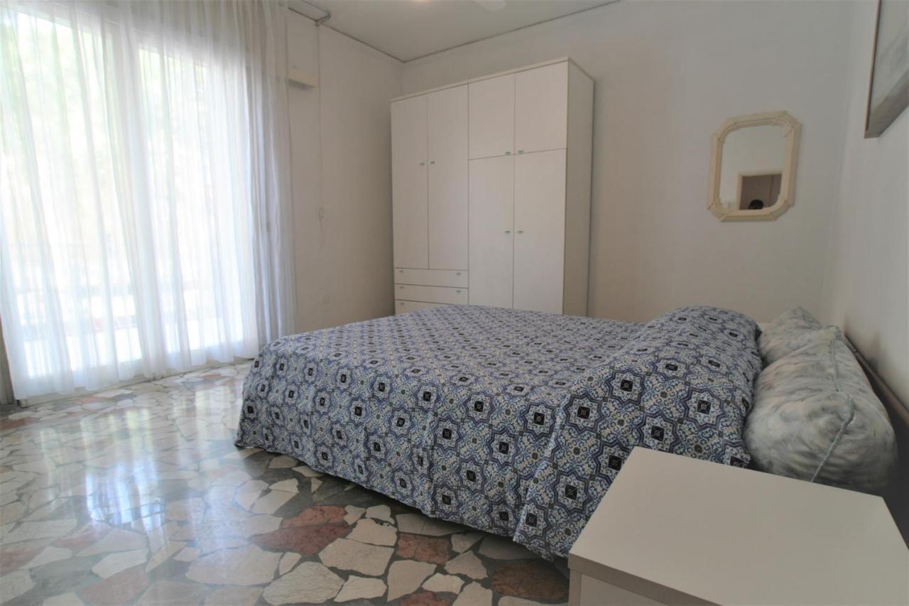 Flavia Apartment Lido di Jesolo Bagian luar foto