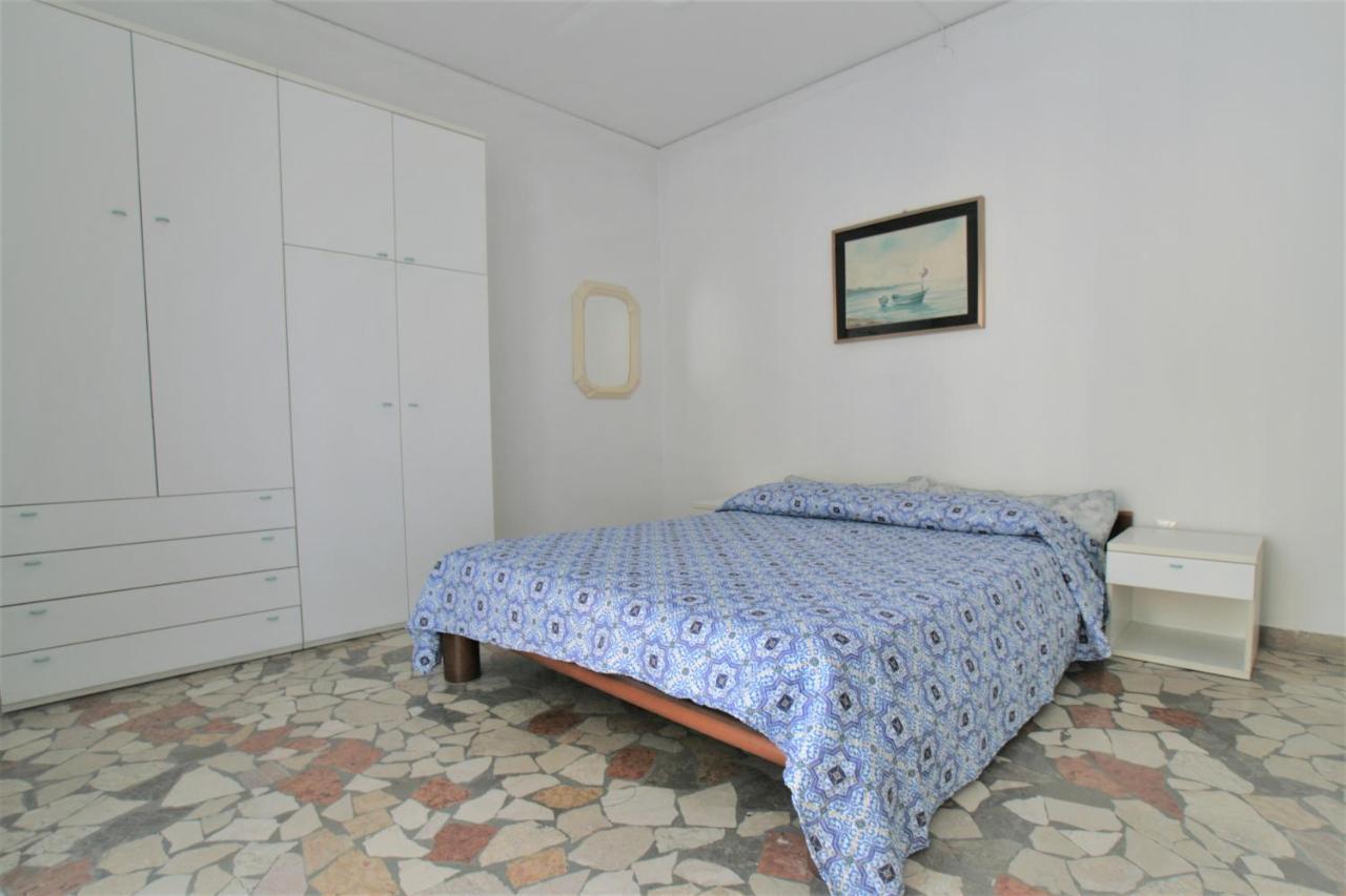 Flavia Apartment Lido di Jesolo Bagian luar foto