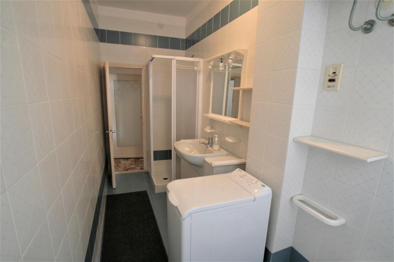 Flavia Apartment Lido di Jesolo Bagian luar foto